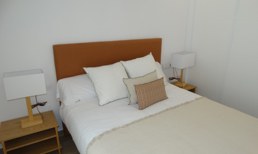 Nieuwbouw Woningen - Apartment - Pilar de la Horadada
