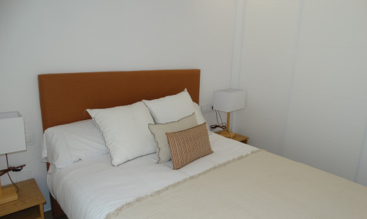 Nieuwbouw Woningen - Apartment - Pilar de la Horadada