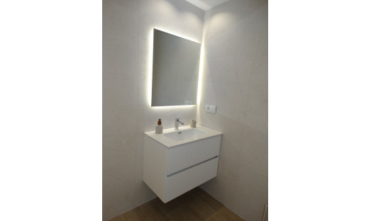 Nieuwbouw Woningen - Apartment - Pilar de la Horadada