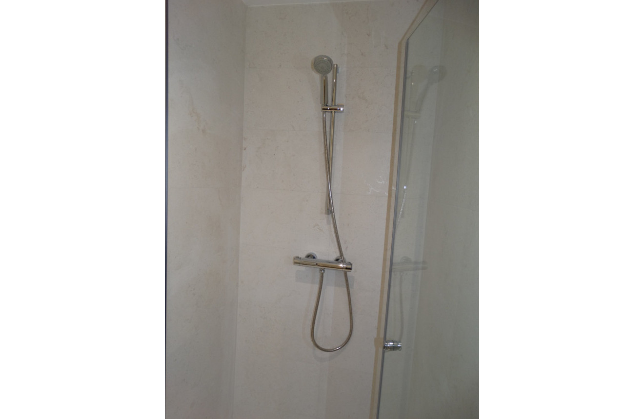 Nieuwbouw Woningen - Apartment - Pilar de la Horadada