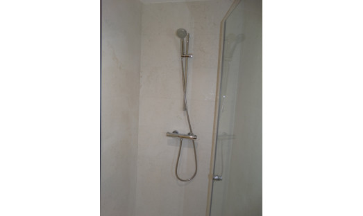 Nieuwbouw Woningen - Apartment - Pilar de la Horadada
