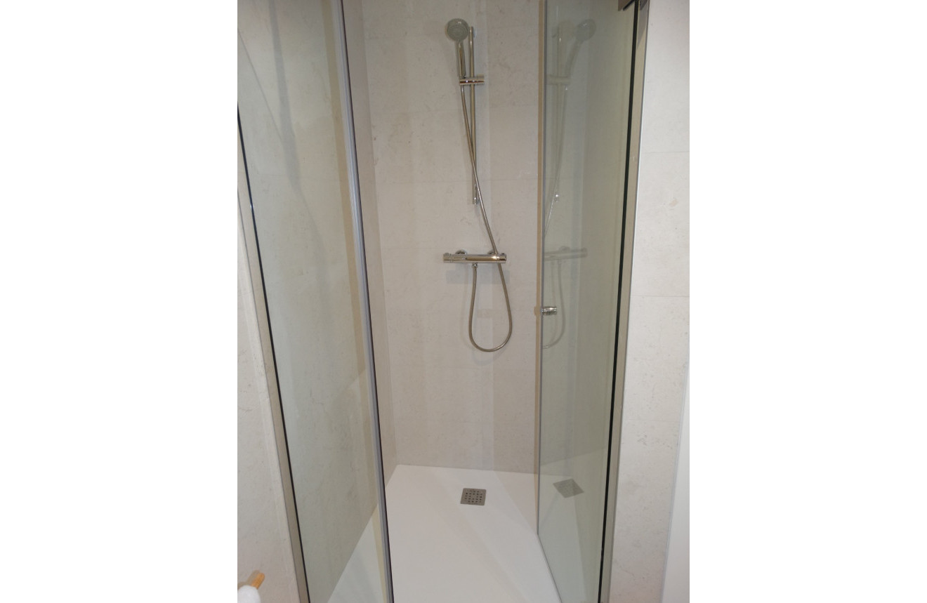 Nieuwbouw Woningen - Apartment - Pilar de la Horadada