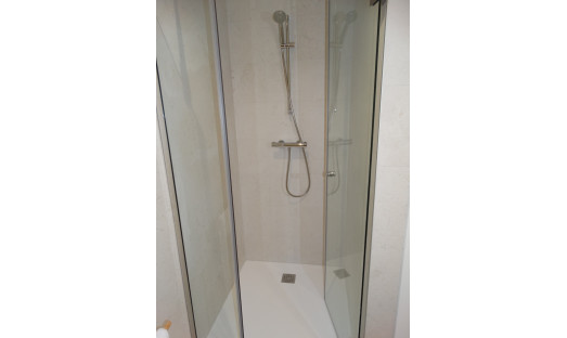 Nieuwbouw Woningen - Apartment - Pilar de la Horadada