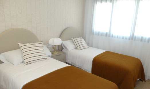 Nieuwbouw Woningen - Apartment - Pilar de la Horadada