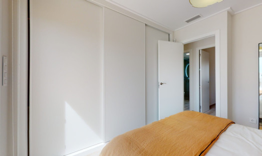 New Build - Apartment - Pilar de la Horadada