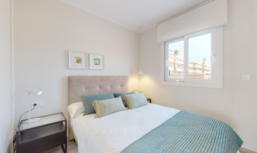 New Build - Apartment - Pilar de la Horadada