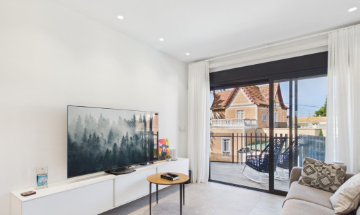 Resale - Apartment - Lo Pagan