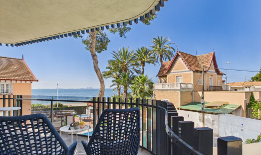 Resale - Apartment - Lo Pagan