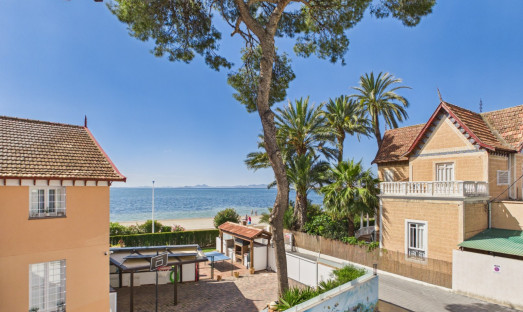 Resale - Apartment - Lo Pagan