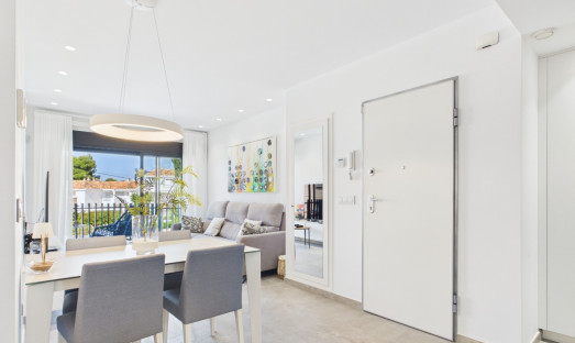 Resale - Apartment - Lo Pagan