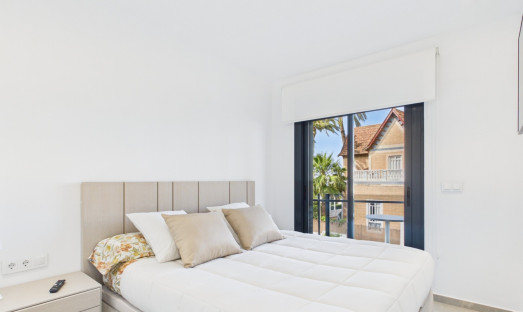 Resale - Apartment - Lo Pagan