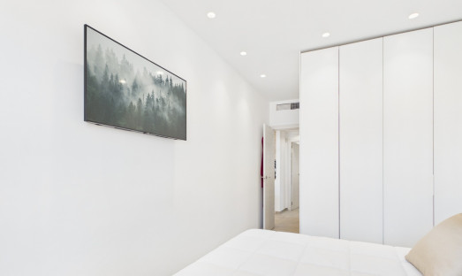 Resale - Apartment - Lo Pagan