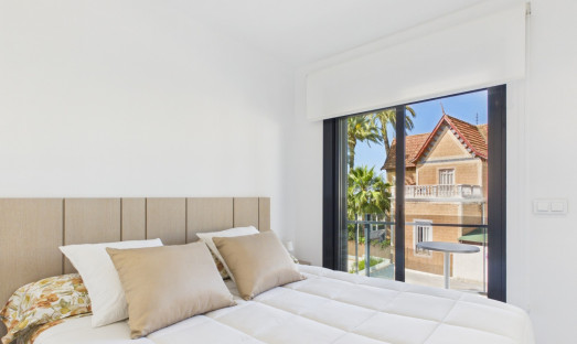 Resale - Apartment - Lo Pagan