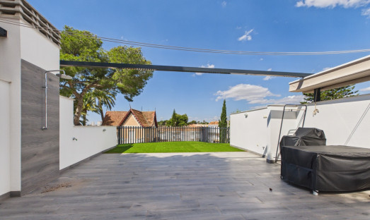 Resale - Apartment - Lo Pagan