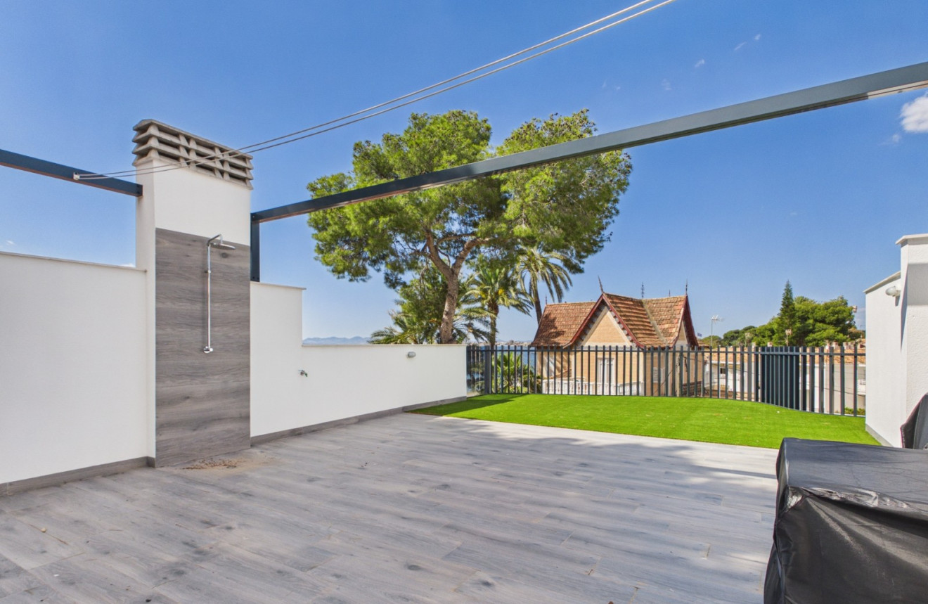 Resale - Apartment - Lo Pagan