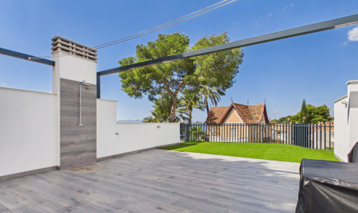 Resale - Apartment - Lo Pagan