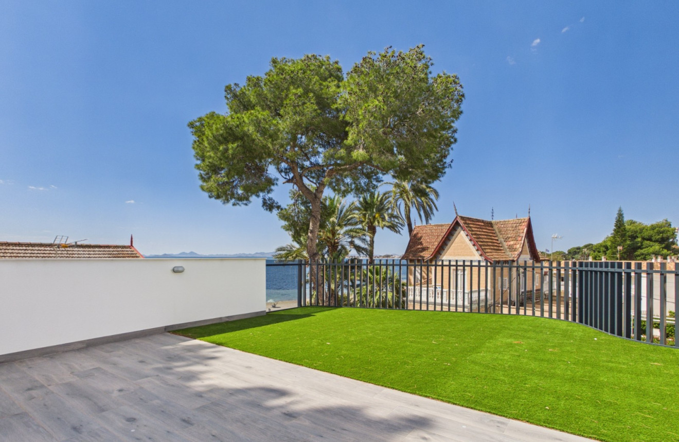 Resale - Apartment - Lo Pagan