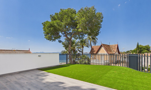 Resale - Apartment - Lo Pagan