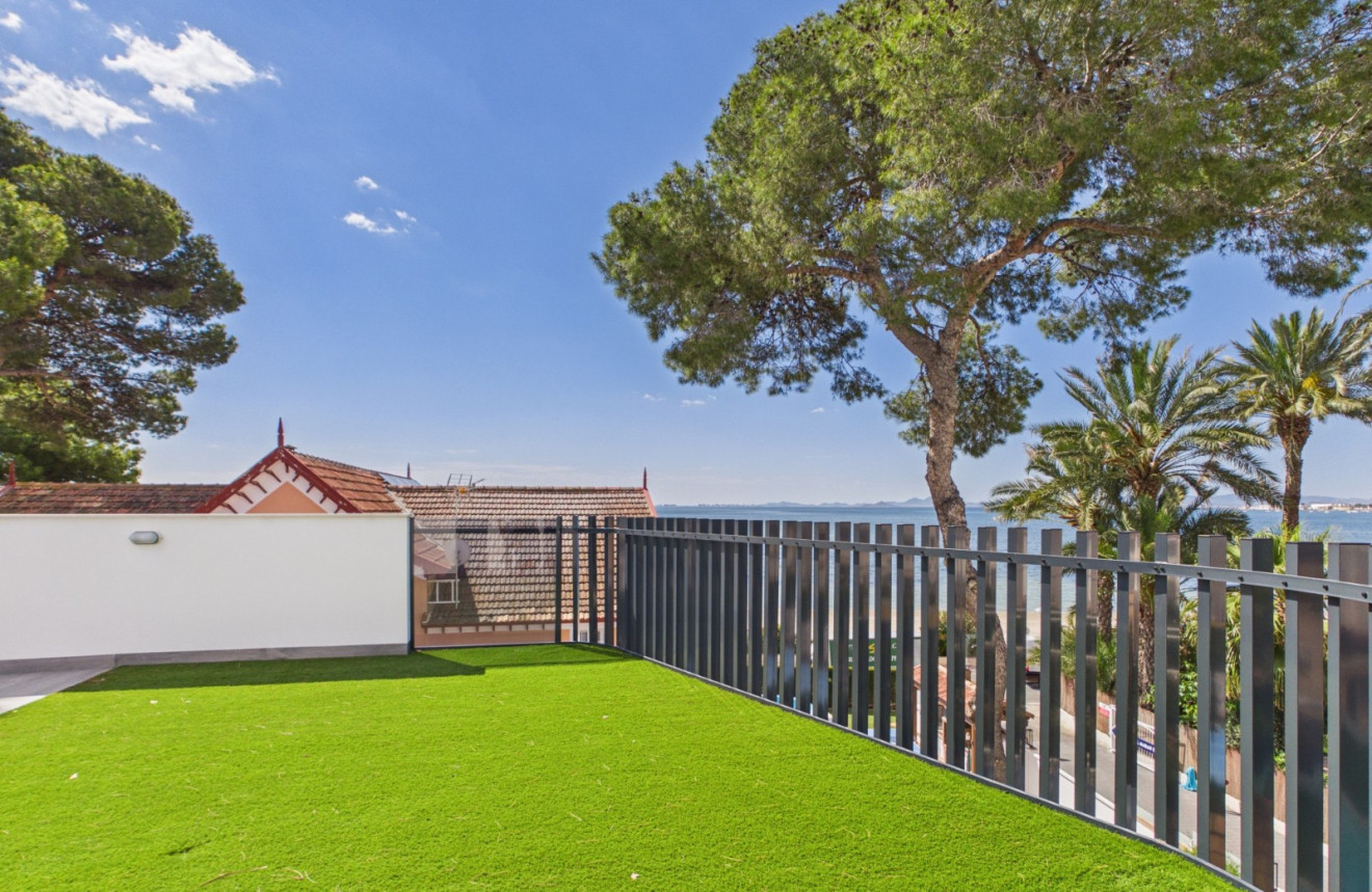 Resale - Apartment - Lo Pagan