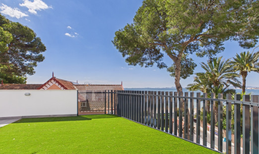 Resale - Apartment - Lo Pagan