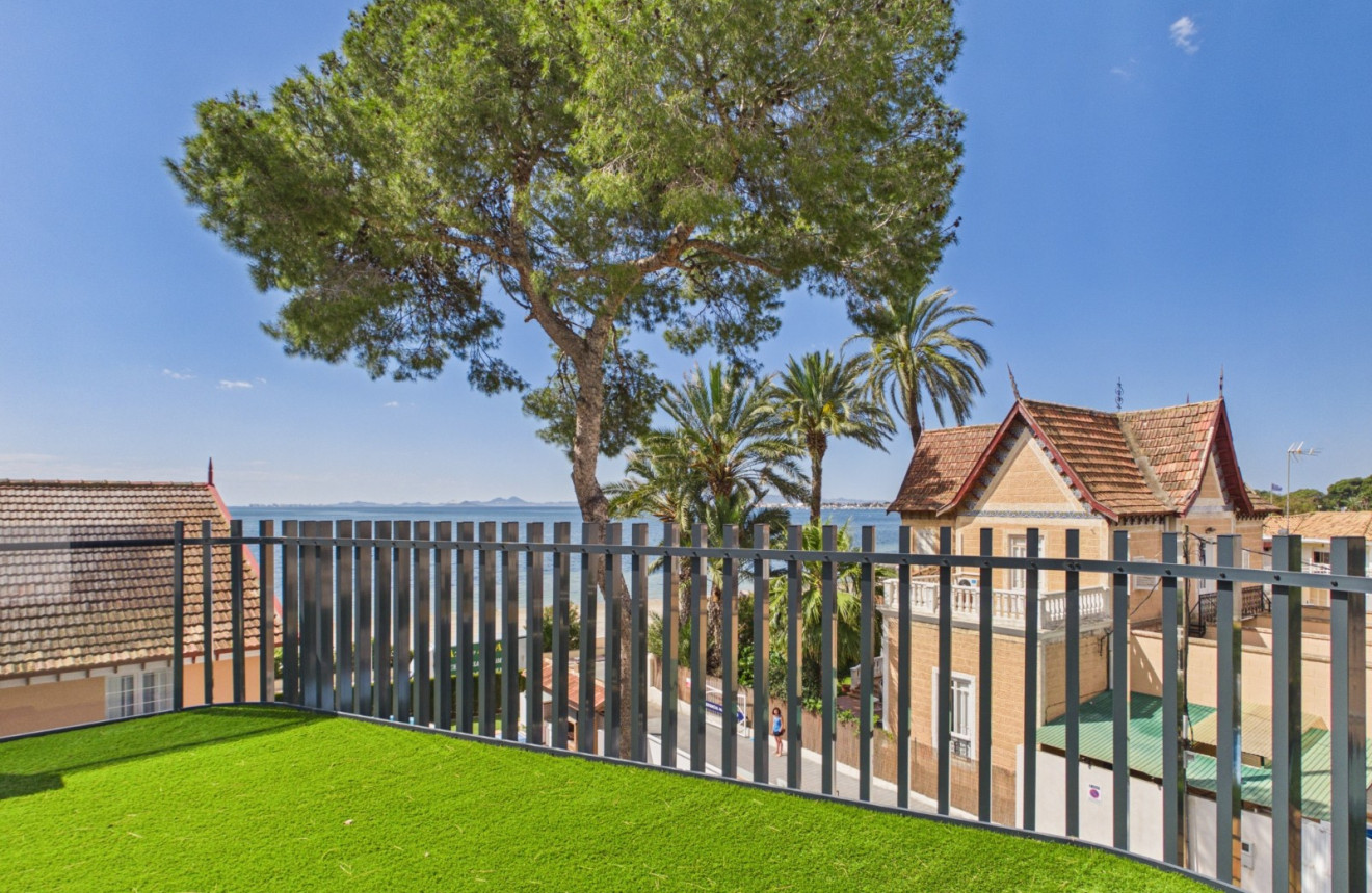 Resale - Apartment - Lo Pagan