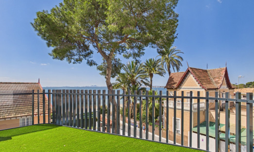 Resale - Apartment - Lo Pagan