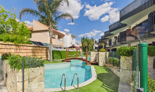 Resale - Apartment - Lo Pagan