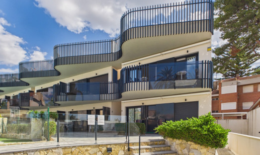 Resale - Apartment - Lo Pagan