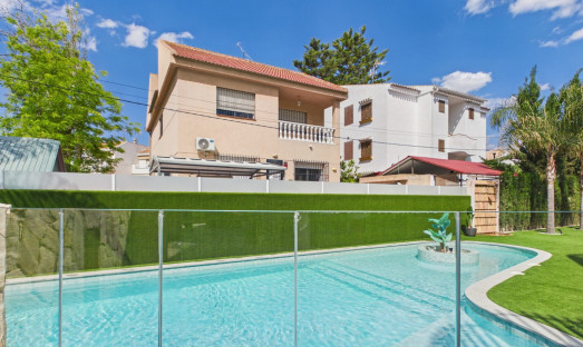 Resale - Apartment - Lo Pagan