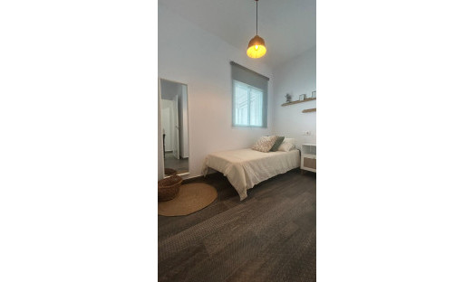 New Build - Villa - San Javier