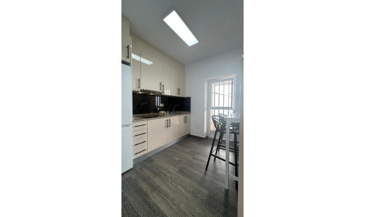 New Build - Villa - San Javier
