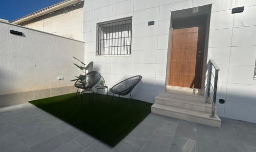 New Build - Villa - San Javier