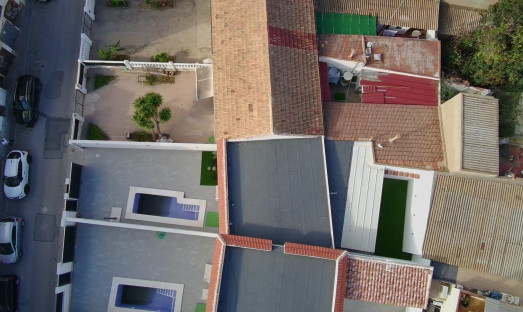 New Build - Villa - San Javier
