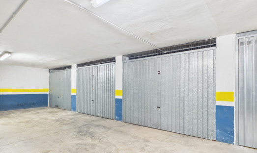 Resale - Apartment - Los Alcázares