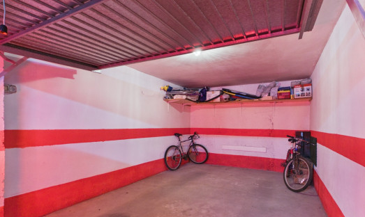 Resale - Apartment - Los Alcázares