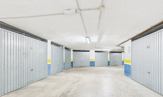 Resale - Apartment - Los Alcázares