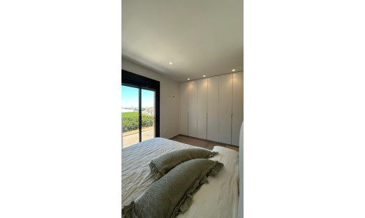 New Build - Townhouse - Pilar de la Horadada