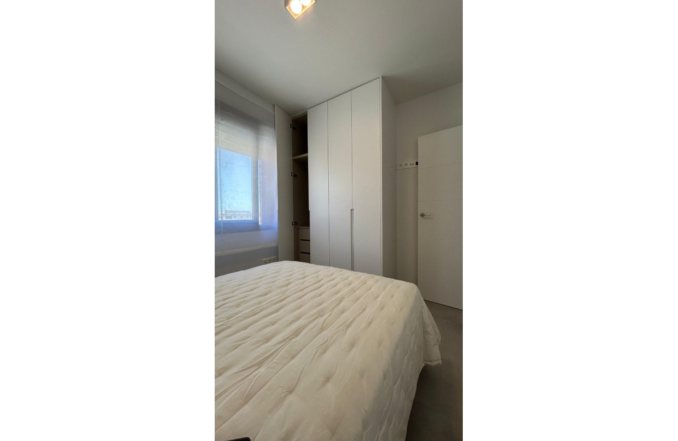 New Build - Townhouse - Pilar de la Horadada
