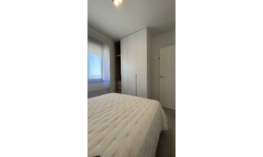 New Build - Townhouse - Pilar de la Horadada