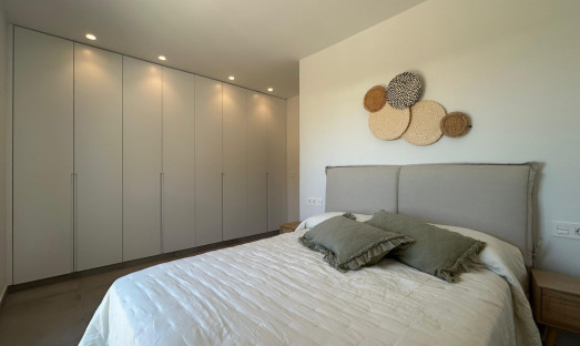 New Build - Townhouse - Pilar de la Horadada
