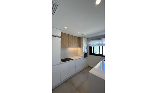 New Build - Townhouse - Pilar de la Horadada