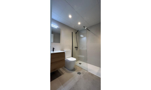 New Build - Townhouse - Pilar de la Horadada