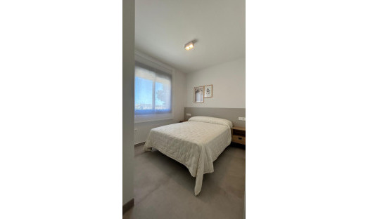 New Build - Townhouse - Pilar de la Horadada