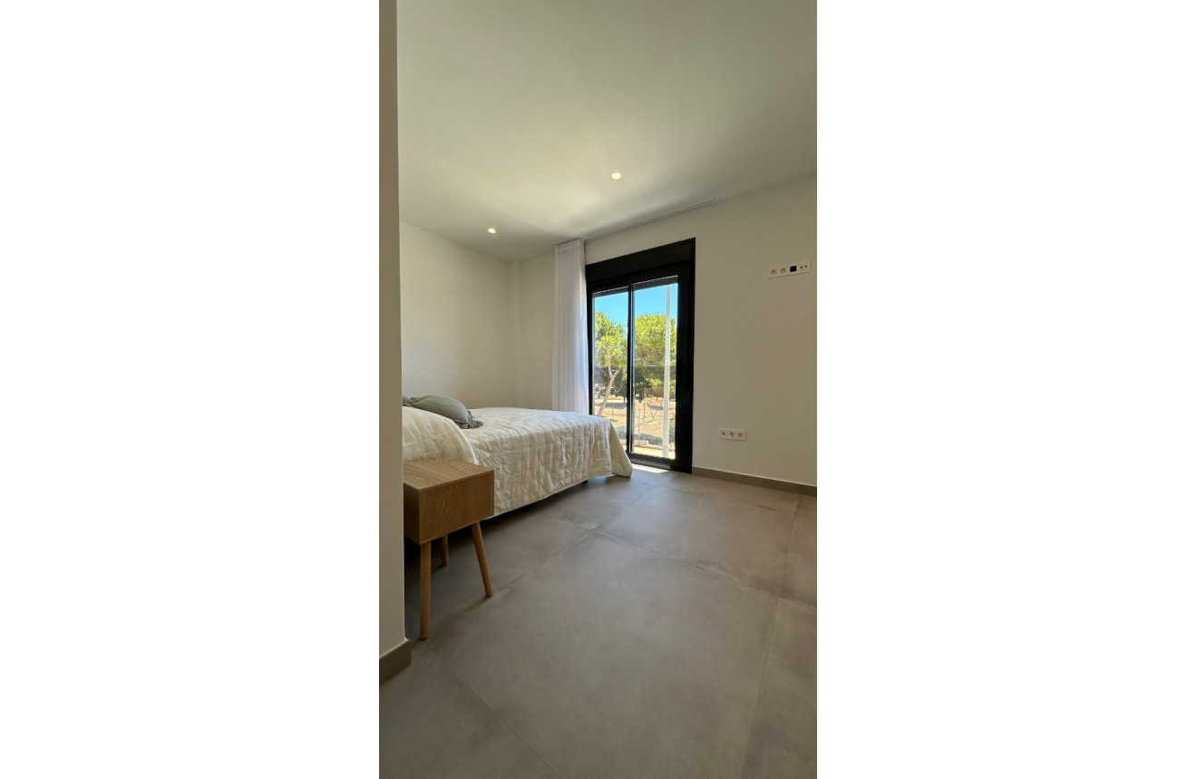 New Build - Townhouse - Pilar de la Horadada