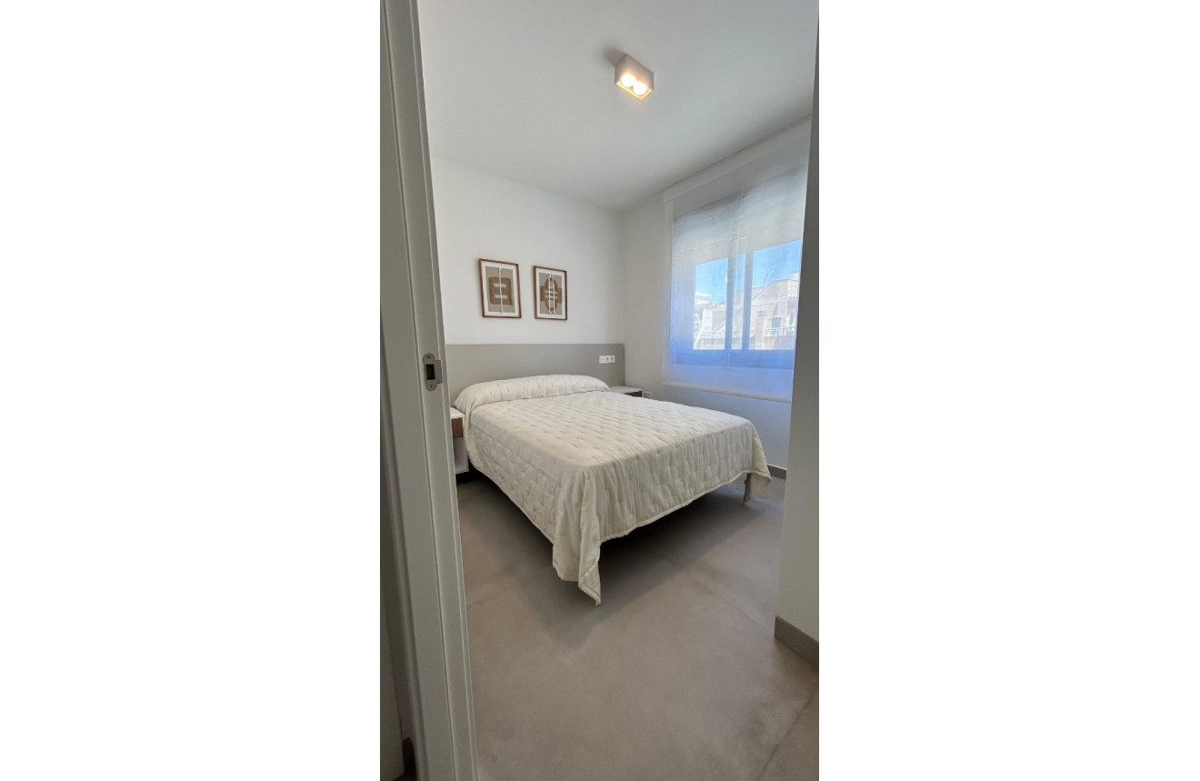 New Build - Townhouse - Pilar de la Horadada