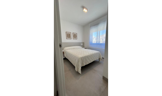 New Build - Townhouse - Pilar de la Horadada