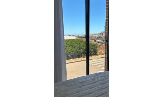 New Build - Townhouse - Pilar de la Horadada