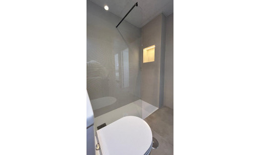 New Build - Townhouse - Pilar de la Horadada