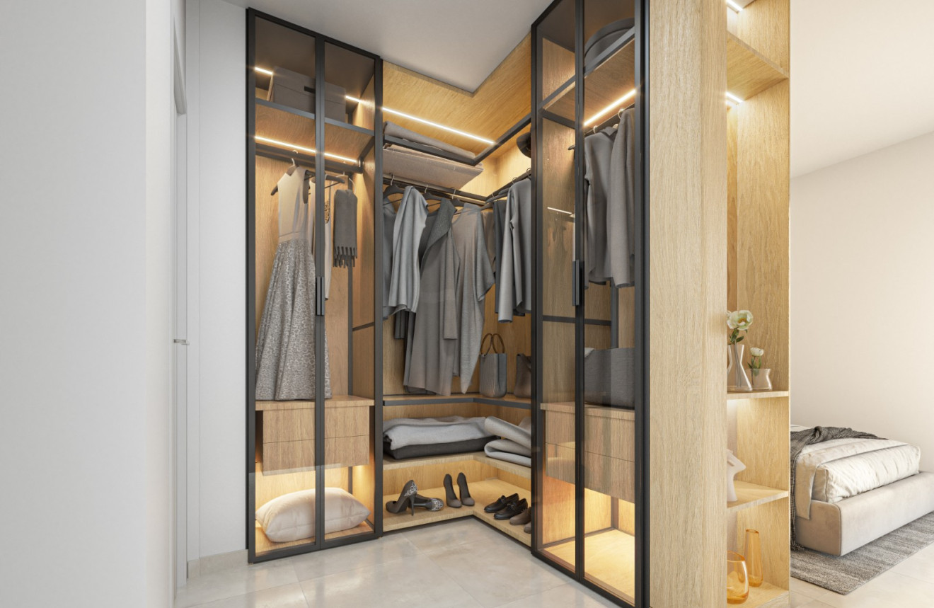 New Build - Apartment - Guardamar del Segura