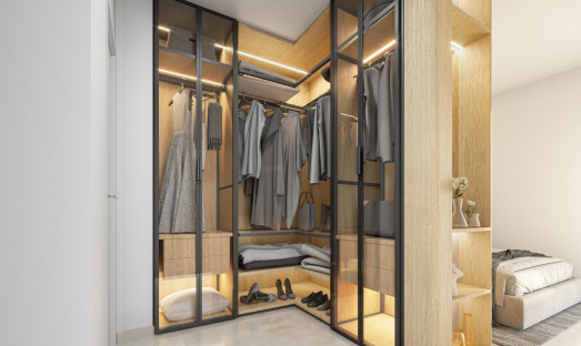New Build - Apartment - Guardamar del Segura